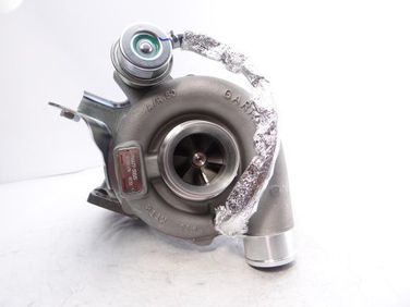 GARRETT 716677-5002S Компрессор, наддув - 5