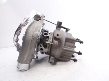 GARRETT 716677-5002S Компрессор, наддув - 6