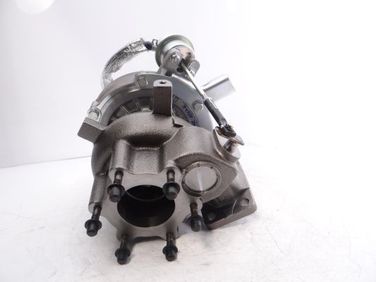 GARRETT 716677-5002S Компрессор, наддув - 7