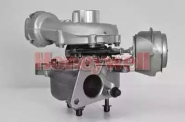 GARRETT 7178585006S Ironunit - 2