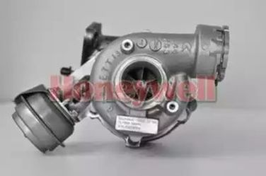 GARRETT 7178585006S Ironunit - 3