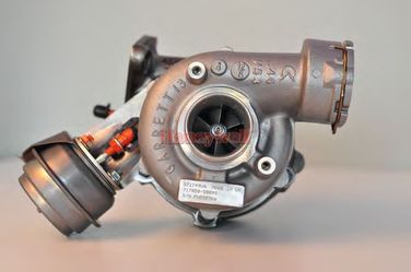 GARRETT 7178585009S Ironunit - 1