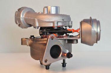 GARRETT 7178585009S Ironunit - 2