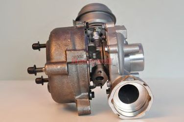 GARRETT 7178585009S Ironunit - 3