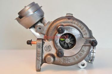GARRETT 7178585009S Ironunit - 4