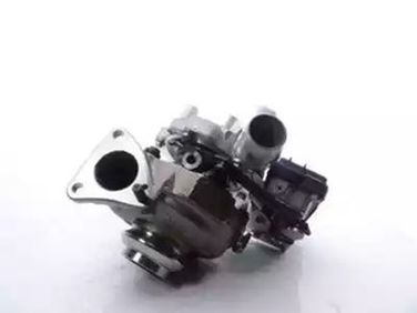 GARRETT 723340-5013S Компрессор, наддув - 1