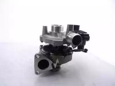 GARRETT 723340-5013S Компрессор, наддув - 3