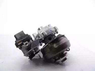 GARRETT 723340-5013S Компрессор, наддув - 5