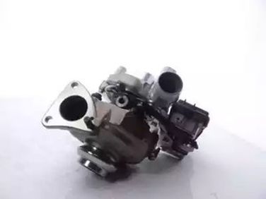 GARRETT 723340-5013S Компрессор, наддув - 7