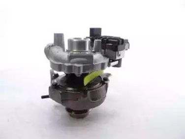 GARRETT 7233415013S Турбокомпрессор - 3