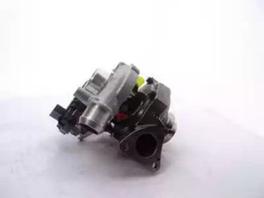 GARRETT 7233415013S Турбокомпрессор - 4