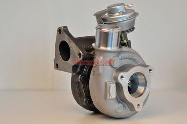 GARRETT 724639-5006S Компрессор наддува - 5
