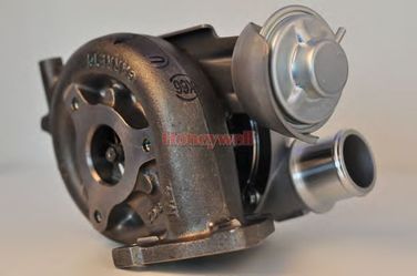 GARRETT 724639-5006S Компрессор наддува - 2