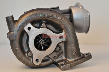 GARRETT 724639-5006S Компрессор наддува - 3