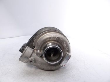 GARRETT 727263-5001S Компрессор, наддув - 4