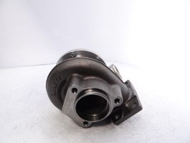 GARRETT 727263-5001S Компрессор, наддув - 6