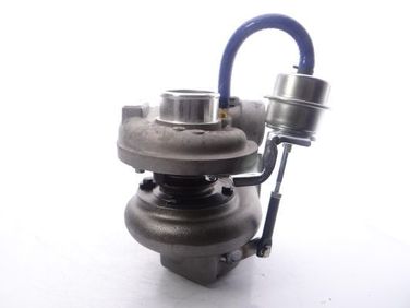GARRETT 727264-5007S Компрессор, наддув - 2