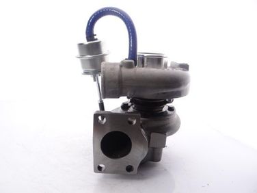 GARRETT 727264-5007S Компрессор, наддув - 3