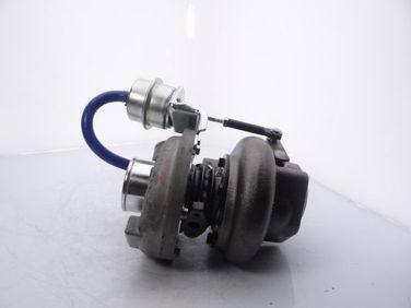 GARRETT 727264-5007S Компрессор, наддув - 4