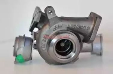 GARRETT 729325-5002S Компрессор, наддув - 1