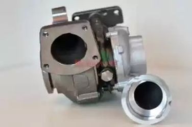 GARRETT 729325-5002S Компрессор, наддув - 2