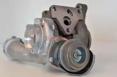 GARRETT 729325-5002S Компрессор, наддув - 4