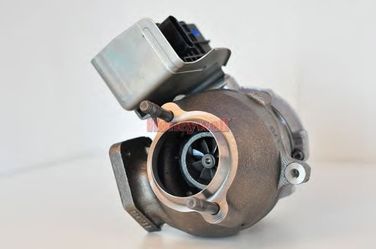 GARRETT 731877-5009S Компрессор, наддув - 4