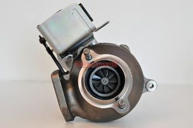 GARRETT 731877-5009S Компрессор, наддув - 5
