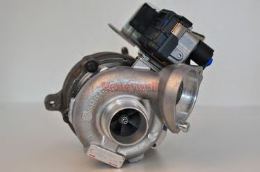 GARRETT 731877-5009S Компрессор, наддув - 1
