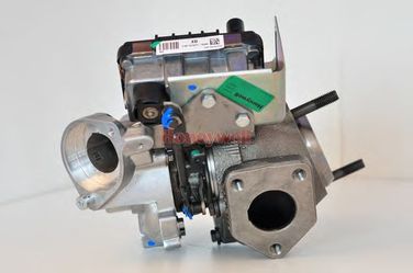 GARRETT 731877-5009S Компрессор, наддув - 3