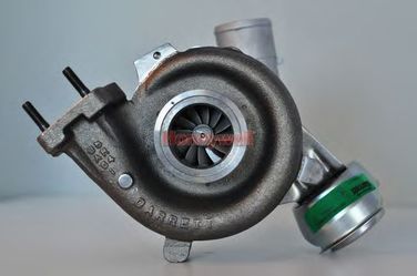 GARRETT 7517585001S Турбокомпрессор - 2