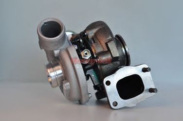 GARRETT 7517585001S Турбокомпрессор - 4