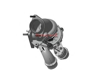 GARRETT 754382-5002S Компрессор, наддув - 2