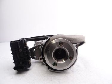 GARRETT 755297-5005S Компрессор, наддув - 1