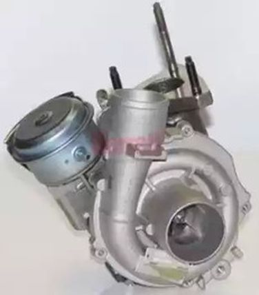 GARRETT 7555075009S Турбокомпрессор - 11