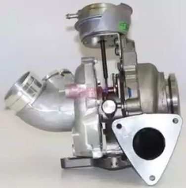 GARRETT 760700-5004S Компрессор, наддув - 15