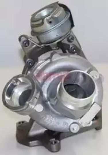 GARRETT 760700-5004S Компрессор, наддув - 18