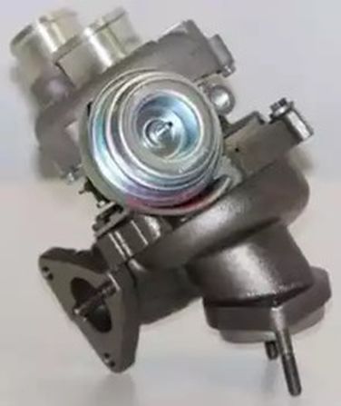 GARRETT 7614335003S Ironunit - 11
