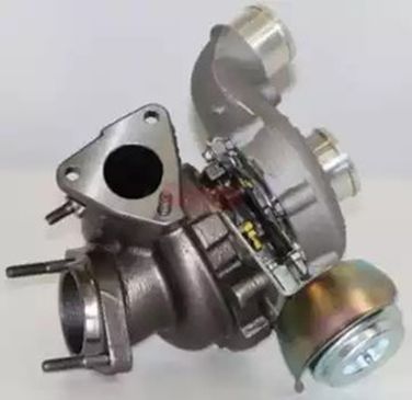 GARRETT 7614335003S Ironunit - 16