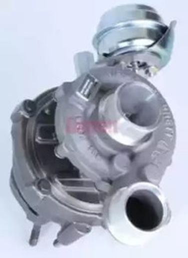 GARRETT 7614335003S Ironunit - 2
