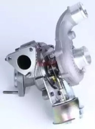 GARRETT 7614335003S Ironunit - 5
