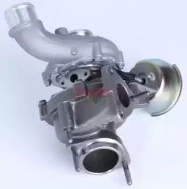 GARRETT 7614335003S Ironunit - 8