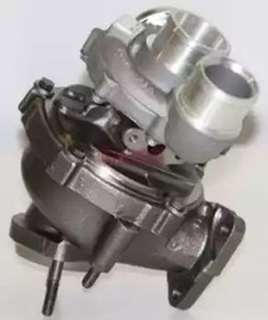 GARRETT 7614335003S Ironunit - 9
