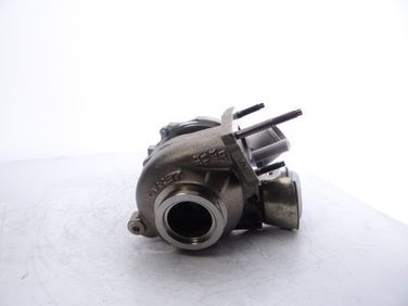 GARRETT 7639805007S Турбокомпрессор - 1