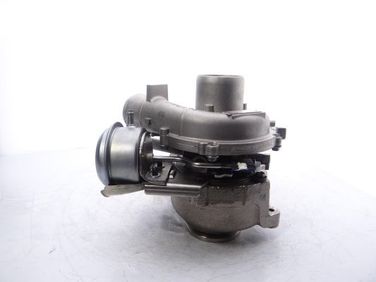 GARRETT 7639805007S Турбокомпрессор - 2
