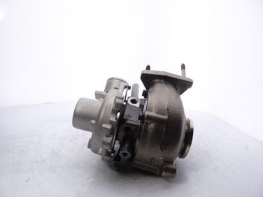 GARRETT 7639805007S Турбокомпрессор - 4