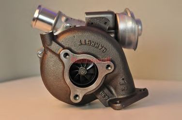 GARRETT 767851-5003S Компрессор наддува - 3