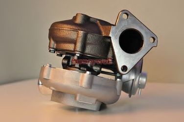 GARRETT 767851-5003S Компрессор наддува - 4
