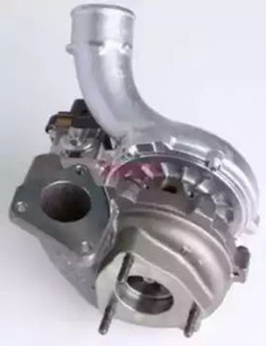 GARRETT 769701-5003S Компрессор, наддув - 12