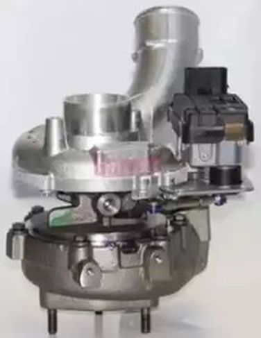 GARRETT 769701-5003S Компрессор, наддув - 15